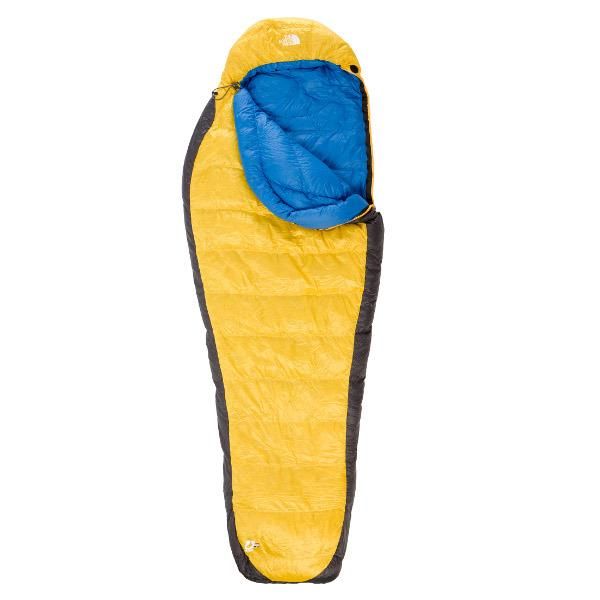 The North Face Gold Kazoo Sunshine Yellow